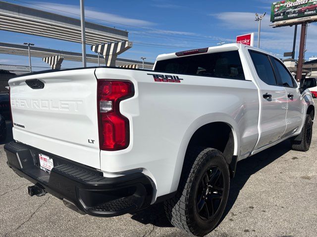 2023 Chevrolet Silverado 1500 LT Trail Boss | San Antonio, TX | Clear Choice Automotive South