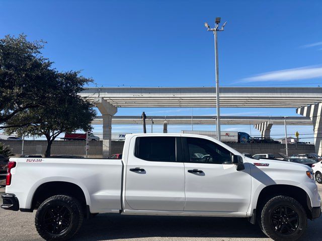 2023 Chevrolet Silverado 1500 LT Trail Boss | San Antonio, TX | Clear Choice Automotive South 2023 Chevrolet Silverado 1500 LT Trail Boss | San Antonio, TX | Clear Choice Automotive South