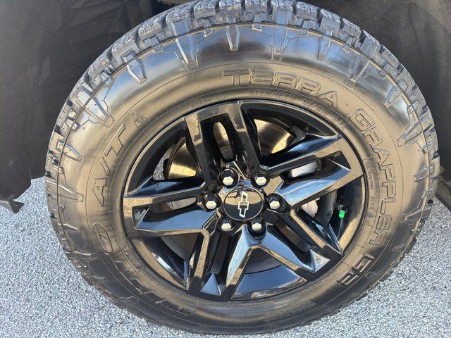 2023 Chevrolet Silverado 1500 LT Trail Boss | San Antonio, TX | Clear Choice Automotive South