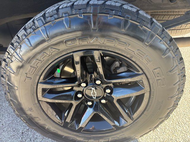 2023 Chevrolet Silverado 1500 LT Trail Boss | San Antonio, TX | Clear Choice Automotive South 2023 Chevrolet Silverado 1500 LT Trail Boss | San Antonio, TX | Clear Choice Automotive South