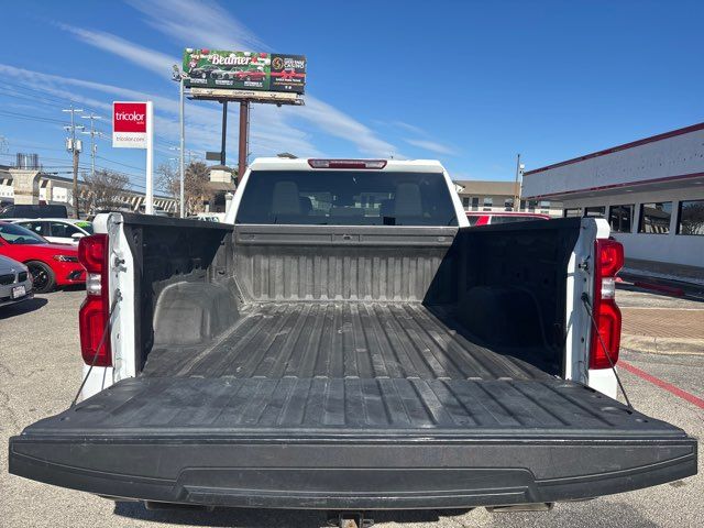 2023 Chevrolet Silverado 1500 LT Trail Boss | San Antonio, TX | Clear Choice Automotive South 2023 Chevrolet Silverado 1500 LT Trail Boss | San Antonio, TX | Clear Choice Automotive South