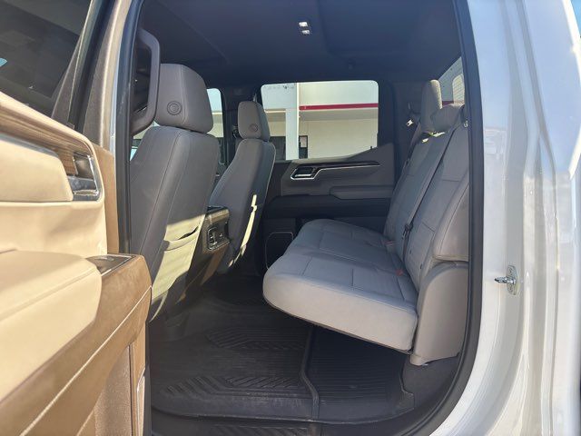 2023 Chevrolet Silverado 1500 LT Trail Boss | San Antonio, TX | Clear Choice Automotive South