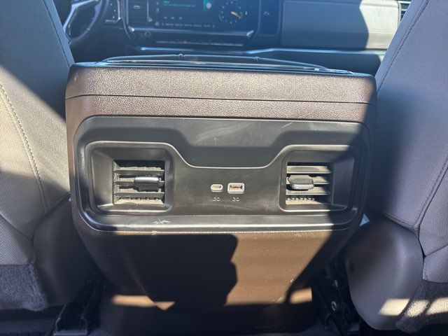 2023 Chevrolet Silverado 1500 LT Trail Boss | San Antonio, TX | Clear Choice Automotive South