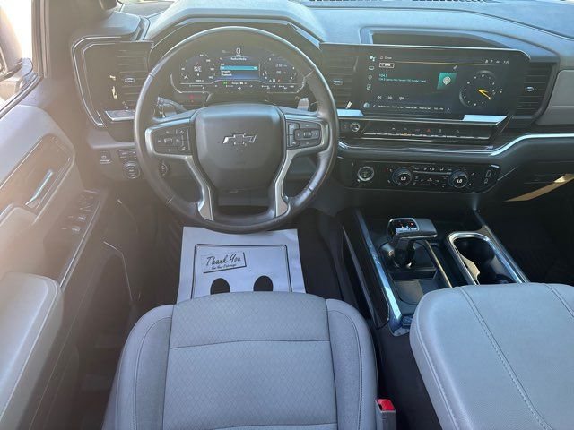 2023 Chevrolet Silverado 1500 LT Trail Boss | San Antonio, TX | Clear Choice Automotive South 2023 Chevrolet Silverado 1500 LT Trail Boss | San Antonio, TX | Clear Choice Automotive South