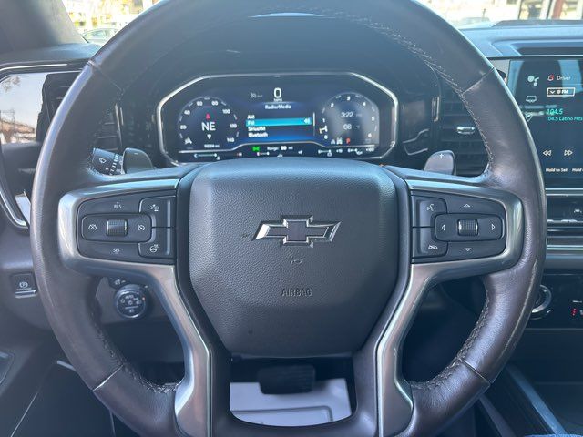 2023 Chevrolet Silverado 1500 LT Trail Boss | San Antonio, TX | Clear Choice Automotive South 2023 Chevrolet Silverado 1500 LT Trail Boss | San Antonio, TX | Clear Choice Automotive South