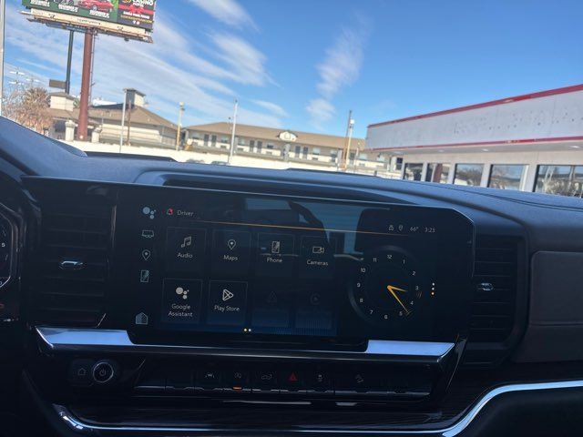 2023 Chevrolet Silverado 1500 LT Trail Boss | San Antonio, TX | Clear Choice Automotive South