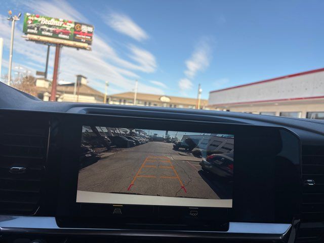 2023 Chevrolet Silverado 1500 LT Trail Boss | San Antonio, TX | Clear Choice Automotive South