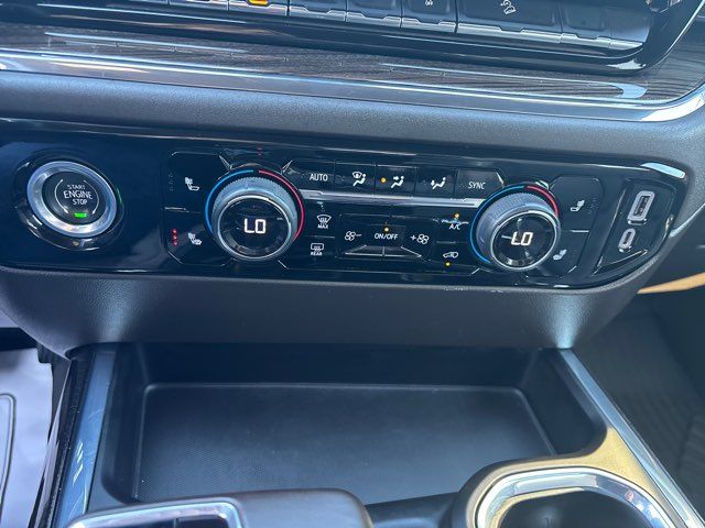 2023 Chevrolet Silverado 1500 LT Trail Boss | San Antonio, TX | Clear Choice Automotive South