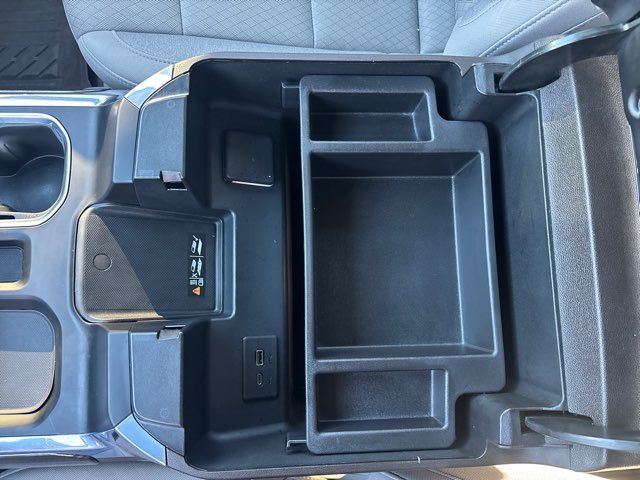 2023 Chevrolet Silverado 1500 LT Trail Boss | San Antonio, TX | Clear Choice Automotive South