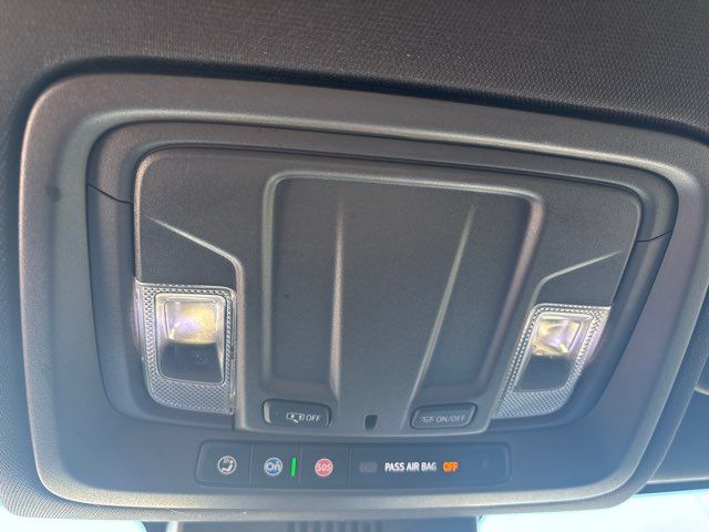 2023 Chevrolet Silverado 1500 LT Trail Boss | San Antonio, TX | Clear Choice Automotive South