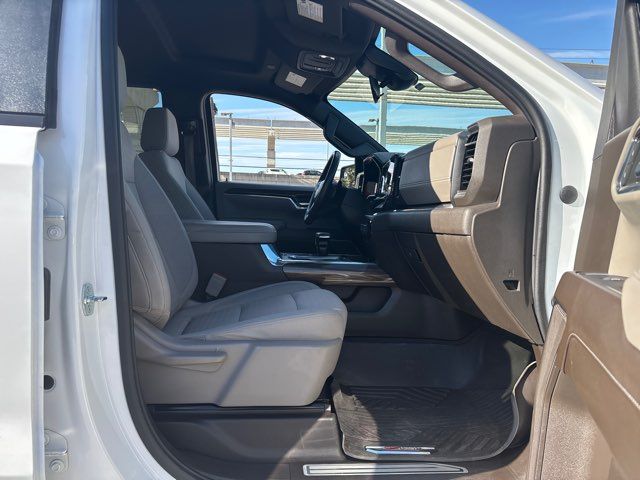 2023 Chevrolet Silverado 1500 LT Trail Boss | San Antonio, TX | Clear Choice Automotive South 2023 Chevrolet Silverado 1500 LT Trail Boss | San Antonio, TX | Clear Choice Automotive South