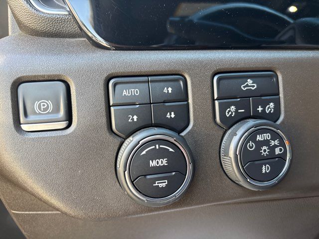 2023 Chevrolet Silverado 1500 LT Trail Boss | San Antonio, TX | Clear Choice Automotive South