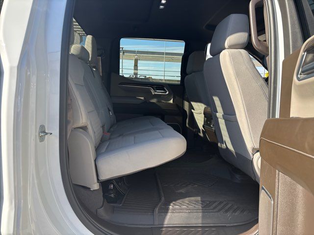 2023 Chevrolet Silverado 1500 LT Trail Boss | San Antonio, TX | Clear Choice Automotive South