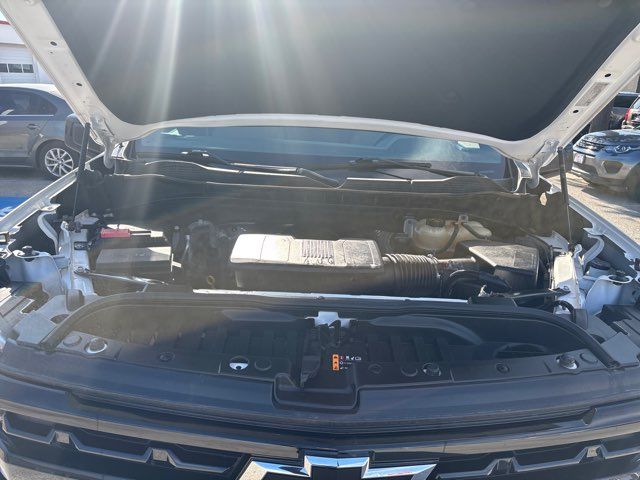 2023 Chevrolet Silverado 1500 LT Trail Boss | San Antonio, TX | Clear Choice Automotive South