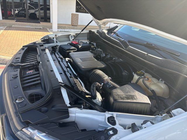 2023 Chevrolet Silverado 1500 LT Trail Boss | San Antonio, TX | Clear Choice Automotive South