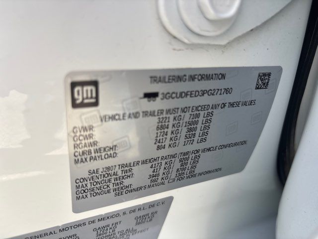 2023 Chevrolet Silverado 1500 LT Trail Boss | San Antonio, TX | Clear Choice Automotive South 2023 Chevrolet Silverado 1500 LT Trail Boss | San Antonio, TX | Clear Choice Automotive South