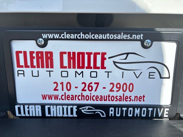 2023 Chevrolet Silverado 1500 LT Trail Boss | San Antonio, TX | Clear Choice Automotive South