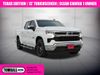 2023 Chevrolet Silverado 1500 LT | Tomball, TX | Ask Jorge Lopez