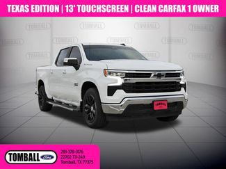 2023 Chevrolet Silverado 1500 LT | Tomball, TX | Ask Jorge Lopez in Tomball, TX 77375