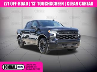 2023 Chevrolet Silverado 1500 LT | Tomball, TX | Ask Jorge Lopez in Tomball, TX 77375