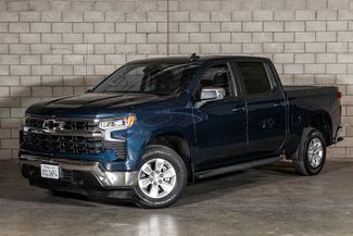 2023 Chevrolet Silverado 1500 LT | Van Nuys, CA | Stellar Auto INC.