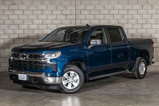 2023 Chevrolet Silverado 1500 LT | Van Nuys, CA | Stellar Auto INC. in Van Nuys, CA 91405