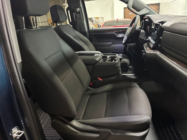 2023 Chevrolet Silverado 1500 LT | Van Nuys, CA | Stellar Auto INC.