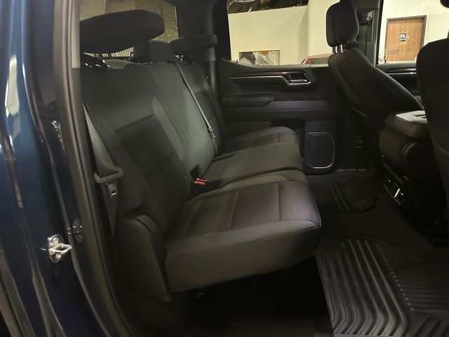 2023 Chevrolet Silverado 1500 LT | Van Nuys, CA | Stellar Auto INC.