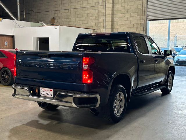 2023 Chevrolet Silverado 1500 LT | Van Nuys, CA | Stellar Auto INC.