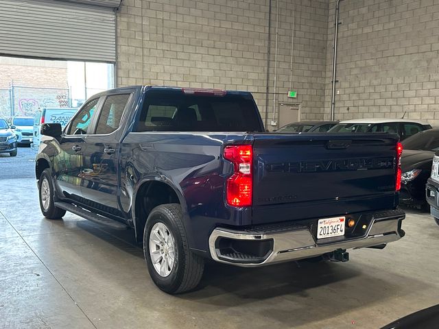 2023 Chevrolet Silverado 1500 LT | Van Nuys, CA | Stellar Auto INC.
