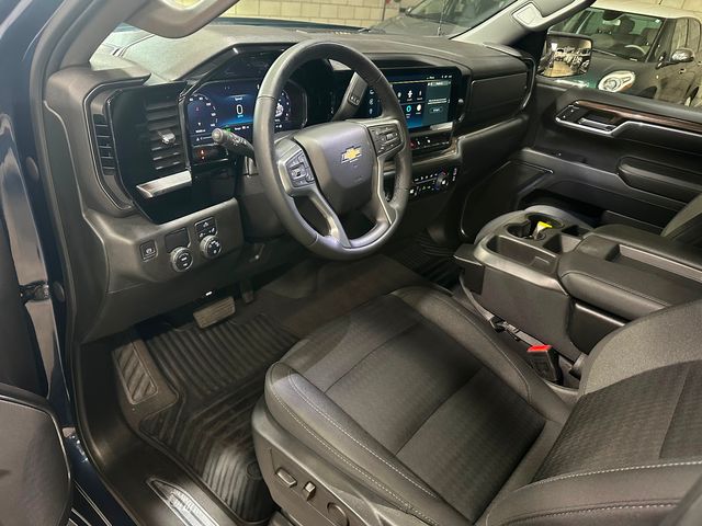 2023 Chevrolet Silverado 1500 LT | Van Nuys, CA | Stellar Auto INC. 2023 Chevrolet Silverado 1500 LT | Van Nuys, CA | Stellar Auto INC.