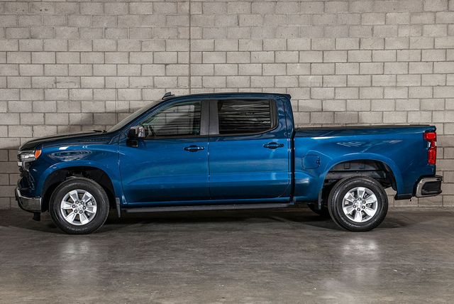 2023 Chevrolet Silverado 1500 LT | Van Nuys, CA | Stellar Auto INC. 2023 Chevrolet Silverado 1500 LT | Van Nuys, CA | Stellar Auto INC.