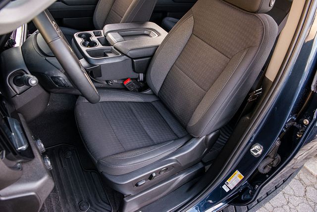 2023 Chevrolet Silverado 1500 LT | Van Nuys, CA | Stellar Auto INC.