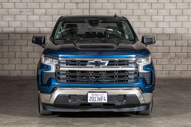 2023 Chevrolet Silverado 1500 LT | Van Nuys, CA | Stellar Auto INC. 2023 Chevrolet Silverado 1500 LT | Van Nuys, CA | Stellar Auto INC.