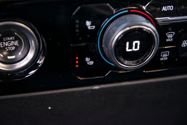 2023 Chevrolet Silverado 1500 LT | Van Nuys, CA | Stellar Auto INC.