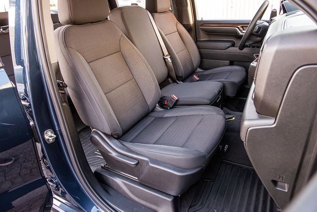 2023 Chevrolet Silverado 1500 LT | Van Nuys, CA | Stellar Auto INC.