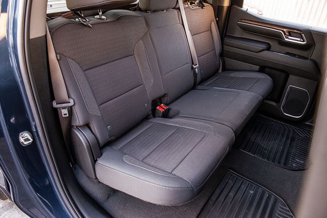 2023 Chevrolet Silverado 1500 LT | Van Nuys, CA | Stellar Auto INC.