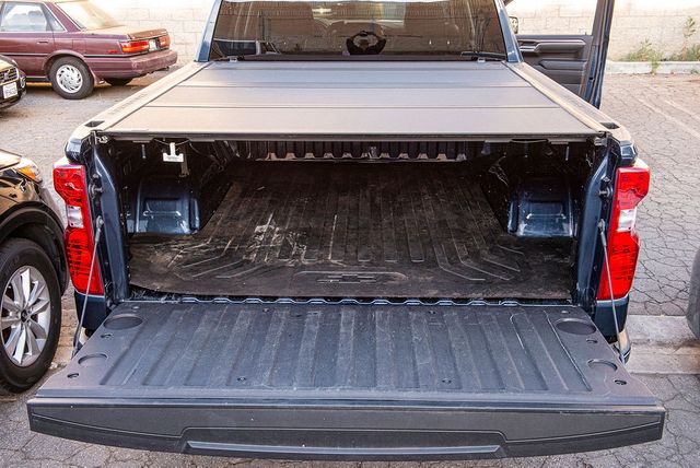 2023 Chevrolet Silverado 1500 LT | Van Nuys, CA | Stellar Auto INC.