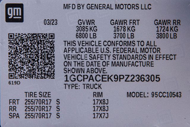 2023 Chevrolet Silverado 1500 LT | Van Nuys, CA | Stellar Auto INC. 2023 Chevrolet Silverado 1500 LT | Van Nuys, CA | Stellar Auto INC.