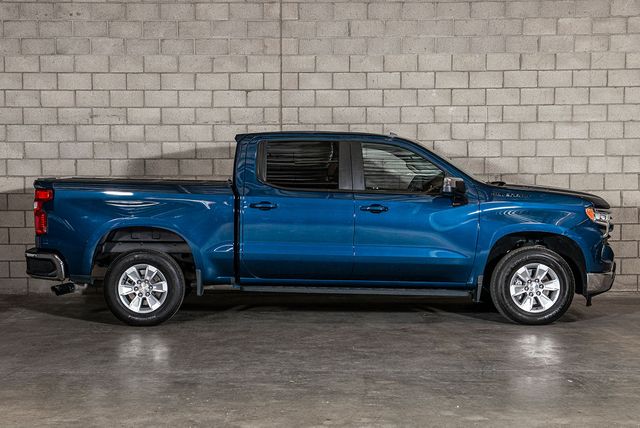 2023 Chevrolet Silverado 1500 LT | Van Nuys, CA | Stellar Auto INC.