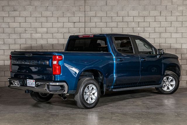 2023 Chevrolet Silverado 1500 LT | Van Nuys, CA | Stellar Auto INC.