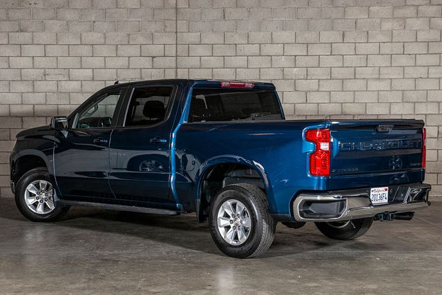 2023 Chevrolet Silverado 1500 LT | Van Nuys, CA | Stellar Auto INC.