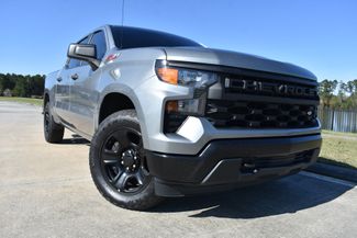 2023 Chevrolet Silverado 1500 Work Truck | Walker, LA | Boardwalk Motorcars LLC in Walker, LA 70785