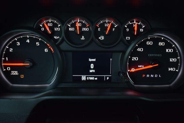 2023 Chevrolet Silverado 1500 Work Truck