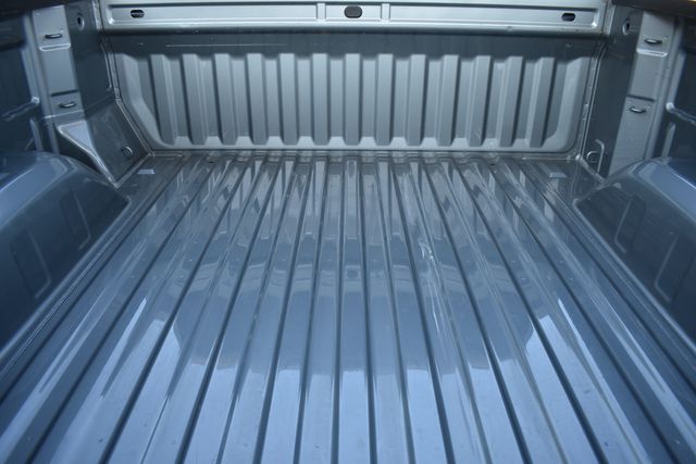 2023 Chevrolet Silverado 1500 Work Truck