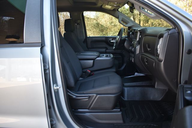 2023 Chevrolet Silverado 1500 Work Truck