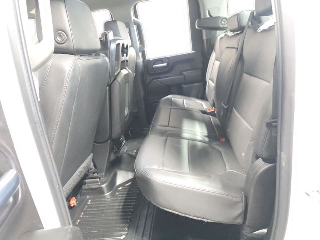 2023 Chevrolet Silverado 2500HD Work Truck | Houston, TX | Texas Star Motors