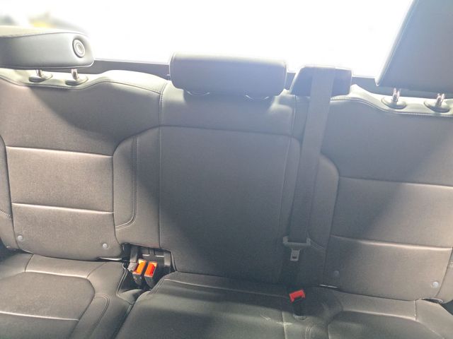 2023 Chevrolet Silverado 2500HD Work Truck | Houston, TX | Texas Star Motors