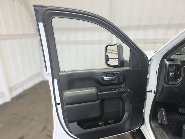 2023 Chevrolet Silverado 2500HD Work Truck | Houston, TX | Texas Star Motors