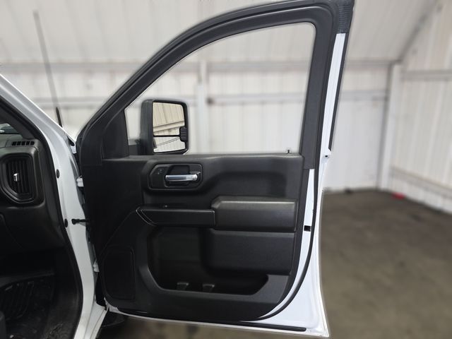 2023 Chevrolet Silverado 2500HD Work Truck | Houston, TX | Texas Star Motors